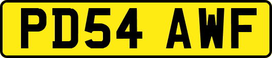 PD54AWF