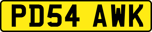 PD54AWK