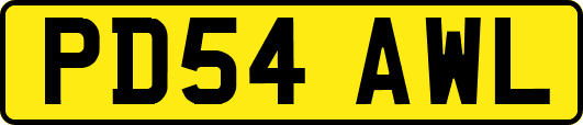 PD54AWL