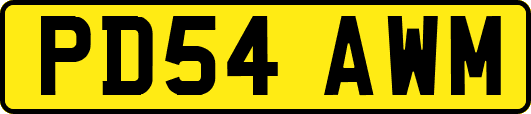 PD54AWM