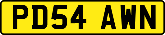 PD54AWN
