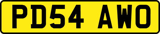 PD54AWO