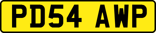 PD54AWP