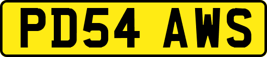 PD54AWS