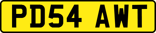 PD54AWT