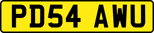 PD54AWU