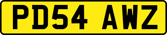 PD54AWZ