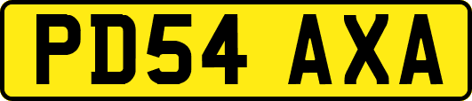 PD54AXA