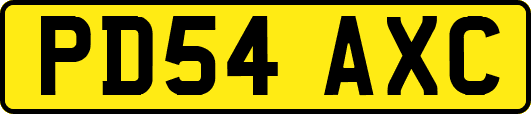 PD54AXC