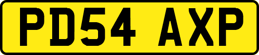 PD54AXP