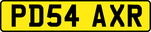 PD54AXR