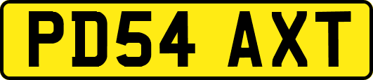 PD54AXT