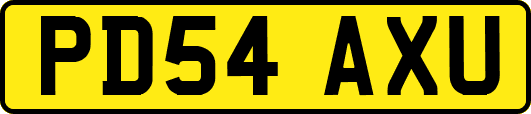 PD54AXU