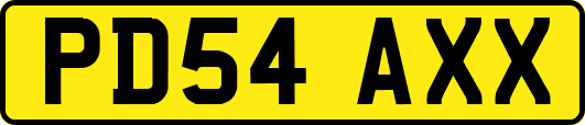 PD54AXX