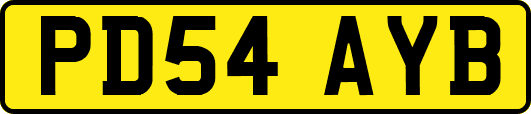 PD54AYB