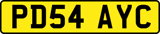 PD54AYC
