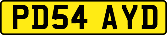 PD54AYD