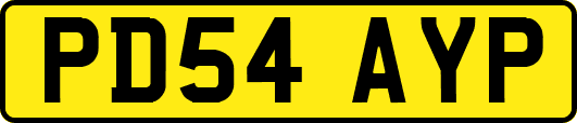PD54AYP