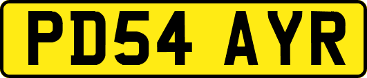 PD54AYR