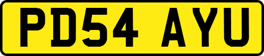 PD54AYU