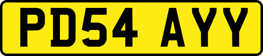 PD54AYY