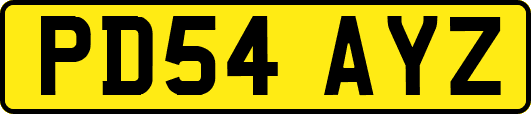 PD54AYZ