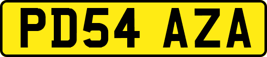 PD54AZA