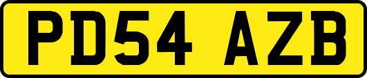 PD54AZB