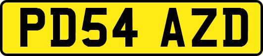 PD54AZD