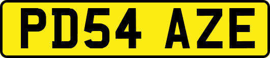 PD54AZE