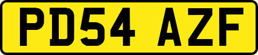 PD54AZF