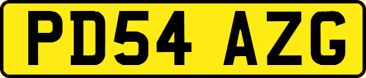PD54AZG