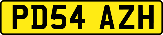 PD54AZH