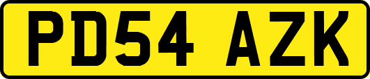 PD54AZK