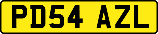PD54AZL