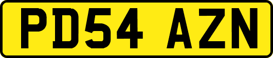 PD54AZN