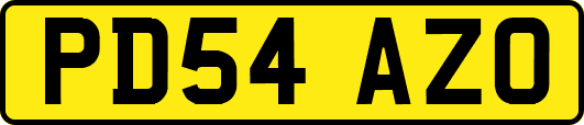 PD54AZO