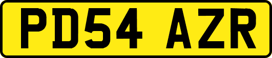 PD54AZR