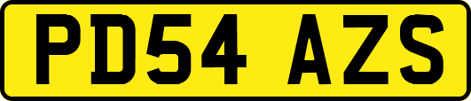 PD54AZS