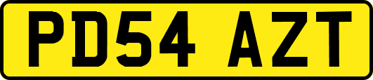 PD54AZT