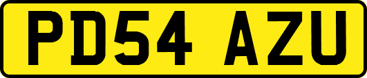 PD54AZU