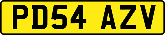 PD54AZV