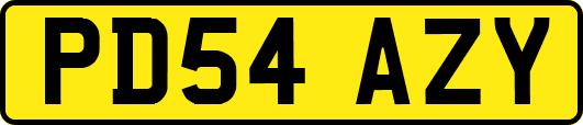 PD54AZY