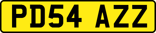 PD54AZZ