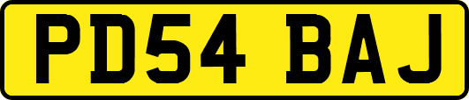 PD54BAJ