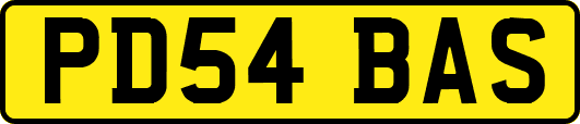 PD54BAS