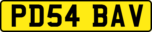 PD54BAV