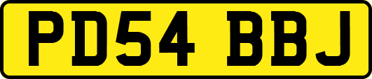 PD54BBJ