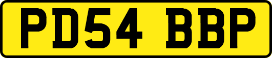 PD54BBP