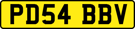 PD54BBV